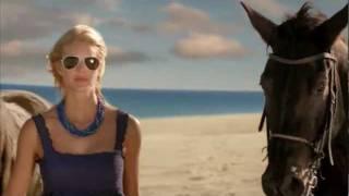 World of IZOD 30 Commercial