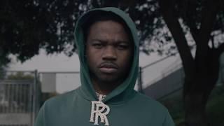 Roddy Ricch - Down Below Official Music Video Dir. by JMP