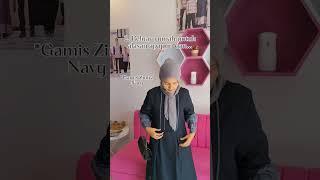 Walaupun dirumah aja well dressed itu penting loh🫶 #welldressed #viral #videoviral #fypage