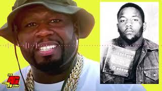 50 Cent I Dont Look At Fat Cat As A Snitch