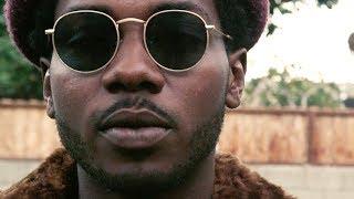 Channel Tres - Topdown Official Video