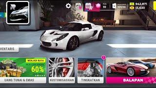 How to unlock all car - Race max pro mod apk