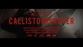 HELL LET LOOSE - CALLISTO DISASTER OFFICIAL MUSIC VIDEO 2023 SW EXCLUSIVE