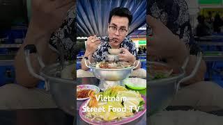 Hot pot Cu Lao - Vietnam street food