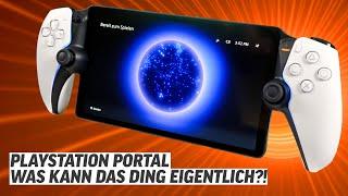 Keine neue Vita aber perfekt für eine Zielgruppe - PlayStation Portal