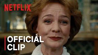 Maestro  Certain Type  Official Clip  Netflix