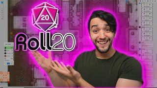 Roll20 Tips every DM should know  Top 5