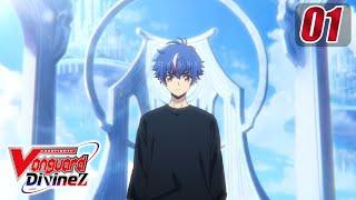 SubEpisode 1 CARDFIGHT VANGUARD Divinez - Fated One of Miracles