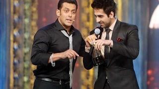 Salman Khan best Performance ever at Star Guild Awards 2013 YOUTUBE