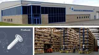 Lancaster Fastener Co Ltd - Company Overview