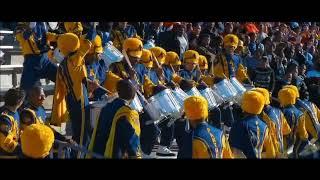 Deleted Scene Drumline 2002 bench performance of AT&T