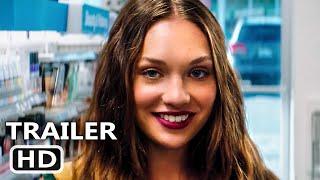 FITTING IN Trailer 2 2024 Maddie Ziegler Emily Hampshire