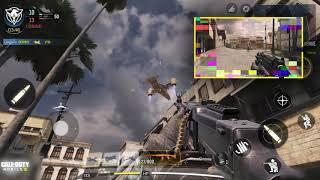 Call of Duty® Mobile - S13 EMP Systems Scorestreak