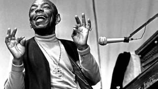 Champion Jack Dupree  Cabbage Greens