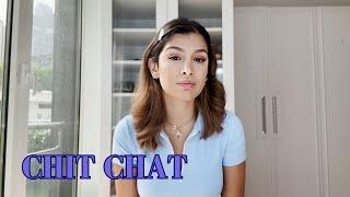 Chit Chat & Makeup - این قسمت پول یا خانواده؟ 