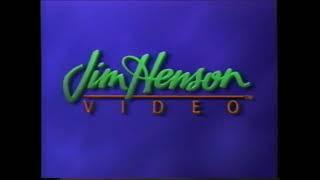 Opening to Honey I Blew Up the Kid 1993 VHS
