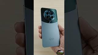 Realme Narzo 70 Pro 5G Glass Green Unboxing