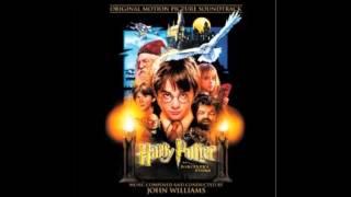 Harry Potter and the philosophers stone - Soundtrack - Bande Originale