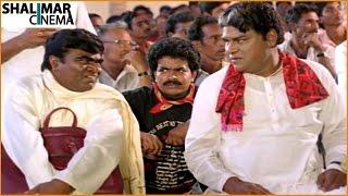 Kota Srinivasa Rao & Babu Mohan Comedy Scenes Back to Back  Part 02  Telugu Latest Comedy Scenes