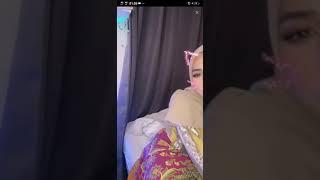 BIGO LIVE HOT JILBAB