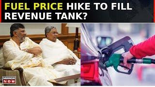 Price Hike ‘Fuels’ Karnataka Government Poll Stunts Come Back To Haunt Congress?  South Speaks