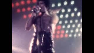 Queen - Tie Your Mother Down CUT Live in Lakeland 04111978