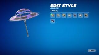 Starting TODAY You Can Get A FREE Fortnite Glider EXCLUSIVE High Society Ranker Reward