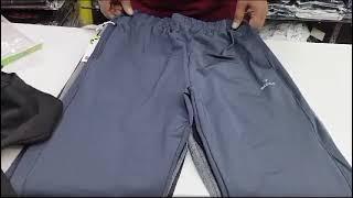 Mens sportswear track pants  new collection # SRK TRENDS #9703010380