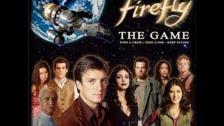 Firefly The Game Review