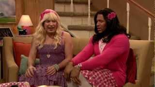 Ew with Jimmy Fallon and Michael Strahan Late Night with Jimmy Fallon