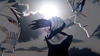 Ichigo v Grimmjow  Bleach Manga Animation