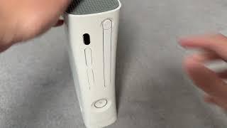 Another Xbox 360 unboxing