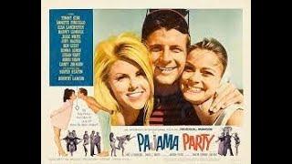 Pajama Party complet movie - ENG