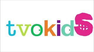 TVOKids Logo Bloopers 1 Take 7-S Overinflation