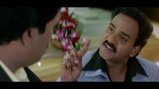 Venu Madhav & Sunil Ultimate Comedy Scene  Best Comedy Scenes  Shalimarcinema