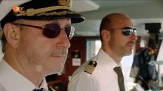 ZDF-Traumschiff Spezial  - Hinter den Kulissen der MS Amadea