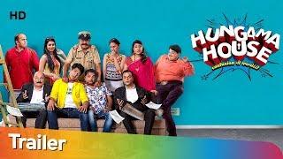 Hungama House - Official Trailer  Jeet K  Kanwal T  Chini R  New Gujarati Movie Trailer 2019