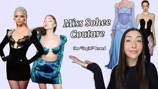 Miss Sohee Couture brands you NEED to know about