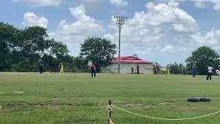 Blind Cricket - T&T vs Barbados