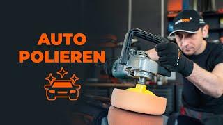 Wie man sein Auto poliert  Tipps von AUTODOC