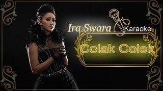 Ira Swara - Colak Colek Karaoke