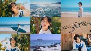 SKZ 스트레이 키즈  HYUNJIN 현진 FMV - SUMMER MIX VIBES 