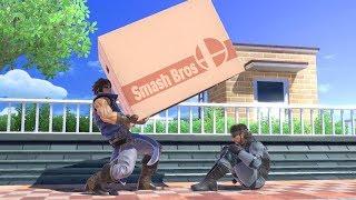 Funniest Moments in Smash Ultimate