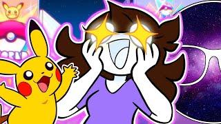 Pokemon sent me to Japan by JaidenAnimations Reacton