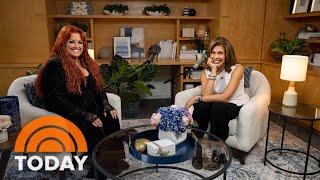 ‘Making Space With Hoda Kotb’ Wynonna Judd