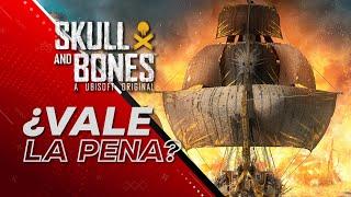 Skull and Bones ¿Vale la Pena?