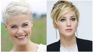 undercut Pixie Haircuts For Women 2024  Short Pixie Looks  pixie cuts New Style 2024