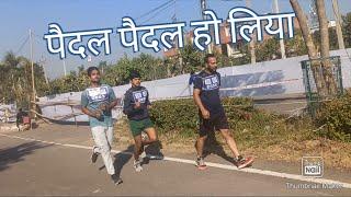 Haryana Police Constable Live Running Video. Police Bharti 2021 Physical.