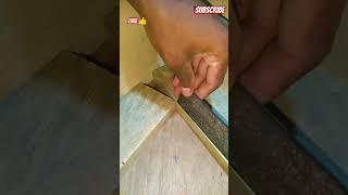 #helpfultips #woodworking helpful tips and tricks wood work