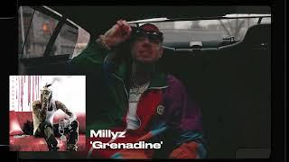 Millyz - Grenadine Audio